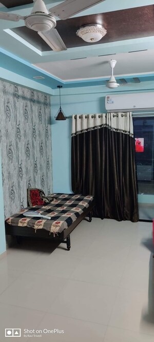 Bedroom in 2 BHK Apartment at Chandkheda – for Sale
