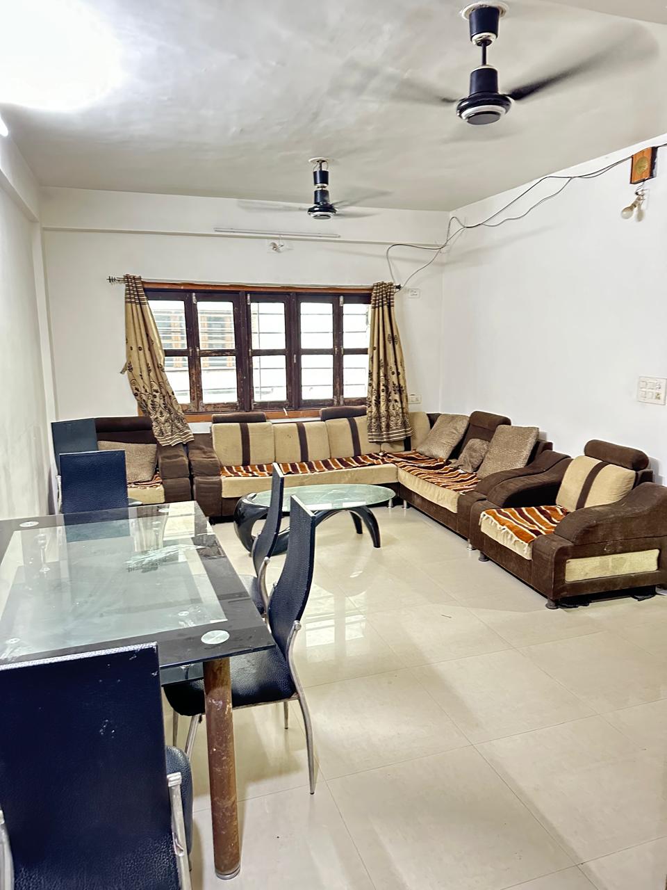 4 BHK + Study Room Independent House For Rent in Bunglow For Rent 