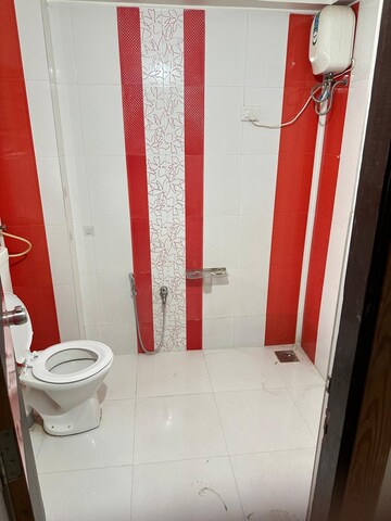 Bathroom in 4 BHK Independent House at Paldi – for Rent