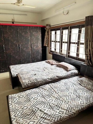 Bedroom in 4 BHK Independent House at Paldi – for Rent