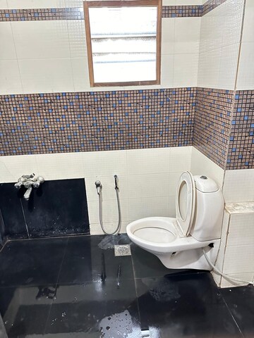 Bathroom in 4 BHK Independent House at Paldi – for Rent