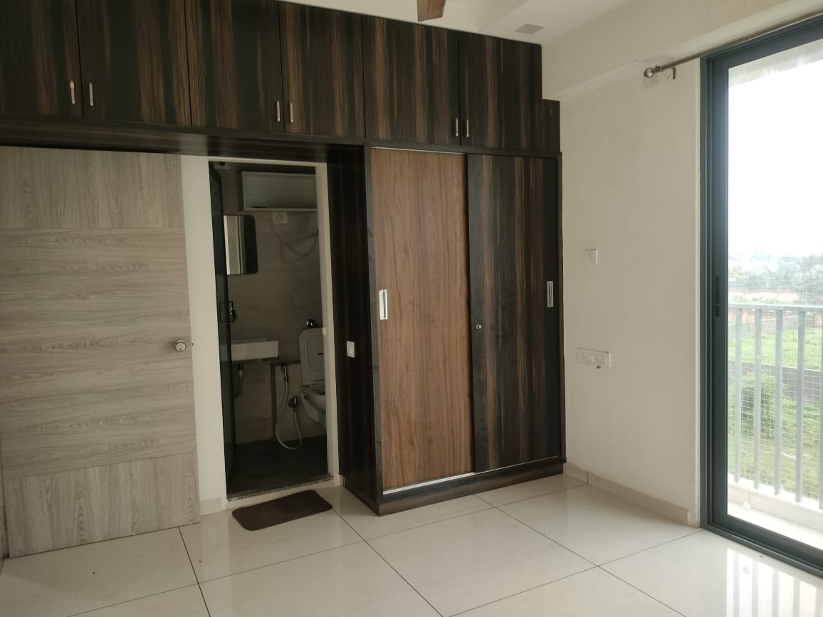 3 BHK Apartment For Rent in Prime Prop