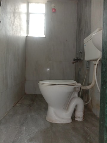 Bathroom in 3 BHK Builder Floor at Xrbia Eiffel City, Chakan – for Rent