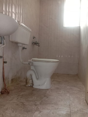 Bathroom in 3 BHK Builder Floor at Xrbia Eiffel City, Chakan – for Rent