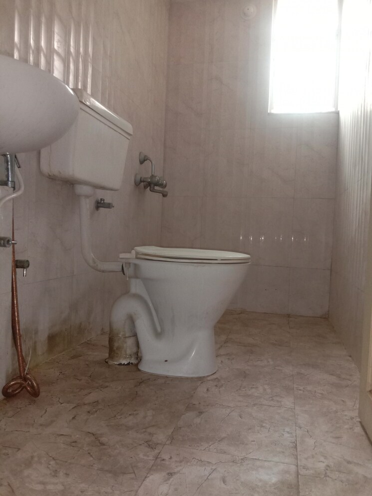 Bathroom, xrbia-eiffel-city 3 Bedroom 1200 Sq.Ft. Builder Floor In Chakan Pune 9025764