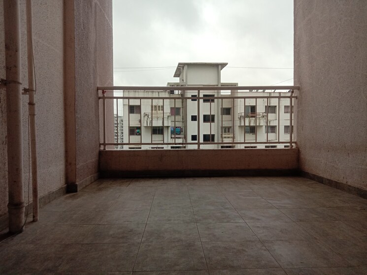 Room, xrbia-eiffel-city 3 Bedroom 1200 Sq.Ft. Builder Floor In Chakan Pune 9025764