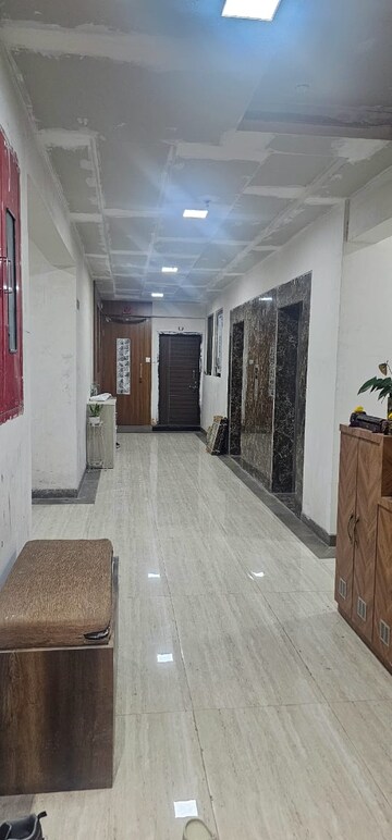 2 BHK Apartment – Nearby View at Bhairaav Goldcrest Residency, Ghansoli - for Rent