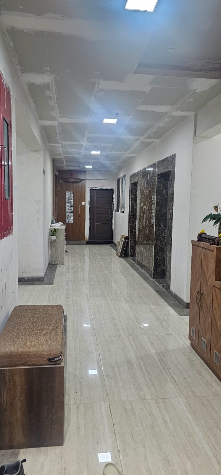 Nearby, bhairaav-goldcrest-residency 2 Bedroom 1270 Sq.Ft. Apartment In Ghansoli Navi Mumbai 9025757