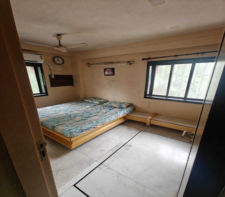 Bedroom, dadar east 2 Bedroom 1000 Sq.Ft. Apartment In Dadar East Mumbai 9025753