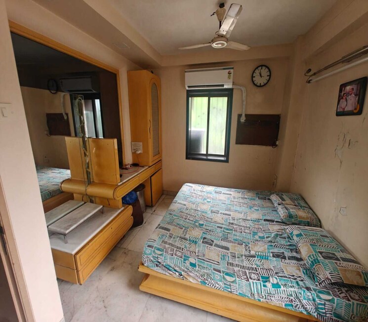 Bedroom, dadar east 2 Bedroom 1000 Sq.Ft. Apartment In Dadar East Mumbai 9025753