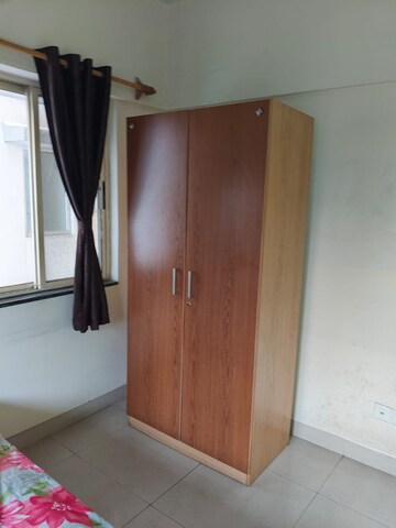 Room in 3 BHK Apartment at Rose Garden Apartments, Arekere – for Sale