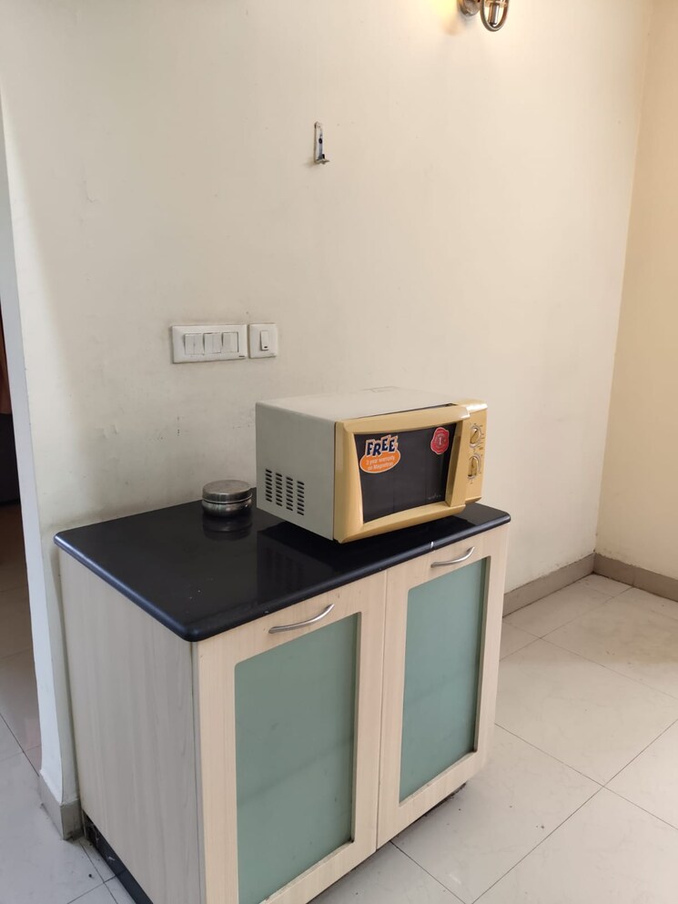 Kitchen, rose-garden-apartments 3 Bedroom 1490 Sq.Ft. Apartment In Arekere Bangalore 9025758