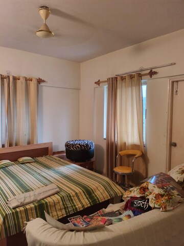 Bedroom in 3 BHK Apartment at Rose Garden Apartments, Arekere – for Sale