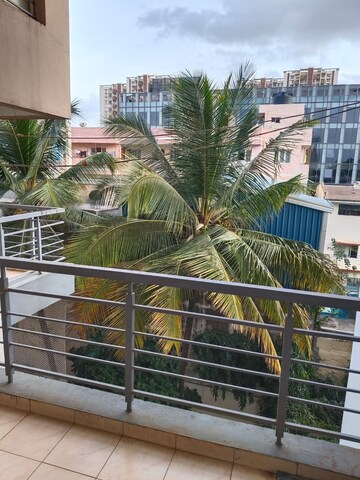 3 BHK Apartment – Exterior View View at Rose Garden Apartments, Arekere - for Sale