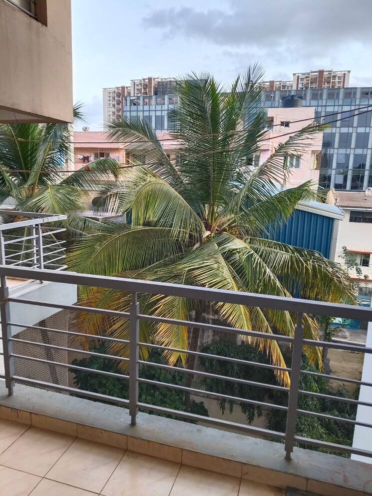 Exterior View, rose-garden-apartments 3 Bedroom 1490 Sq.Ft. Apartment In Arekere Bangalore 9025758