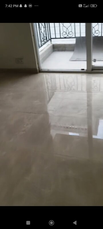 Bathroom in 2 BHK Apartment at Signature Global Park 4 and 5, Sohna Sector 36 – for Rent