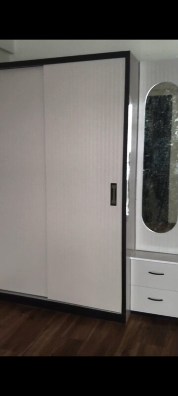Building Lobby in 2 BHK Apartment at Signature Global Park 4 and 5, Sohna Sector 36 – for Rent