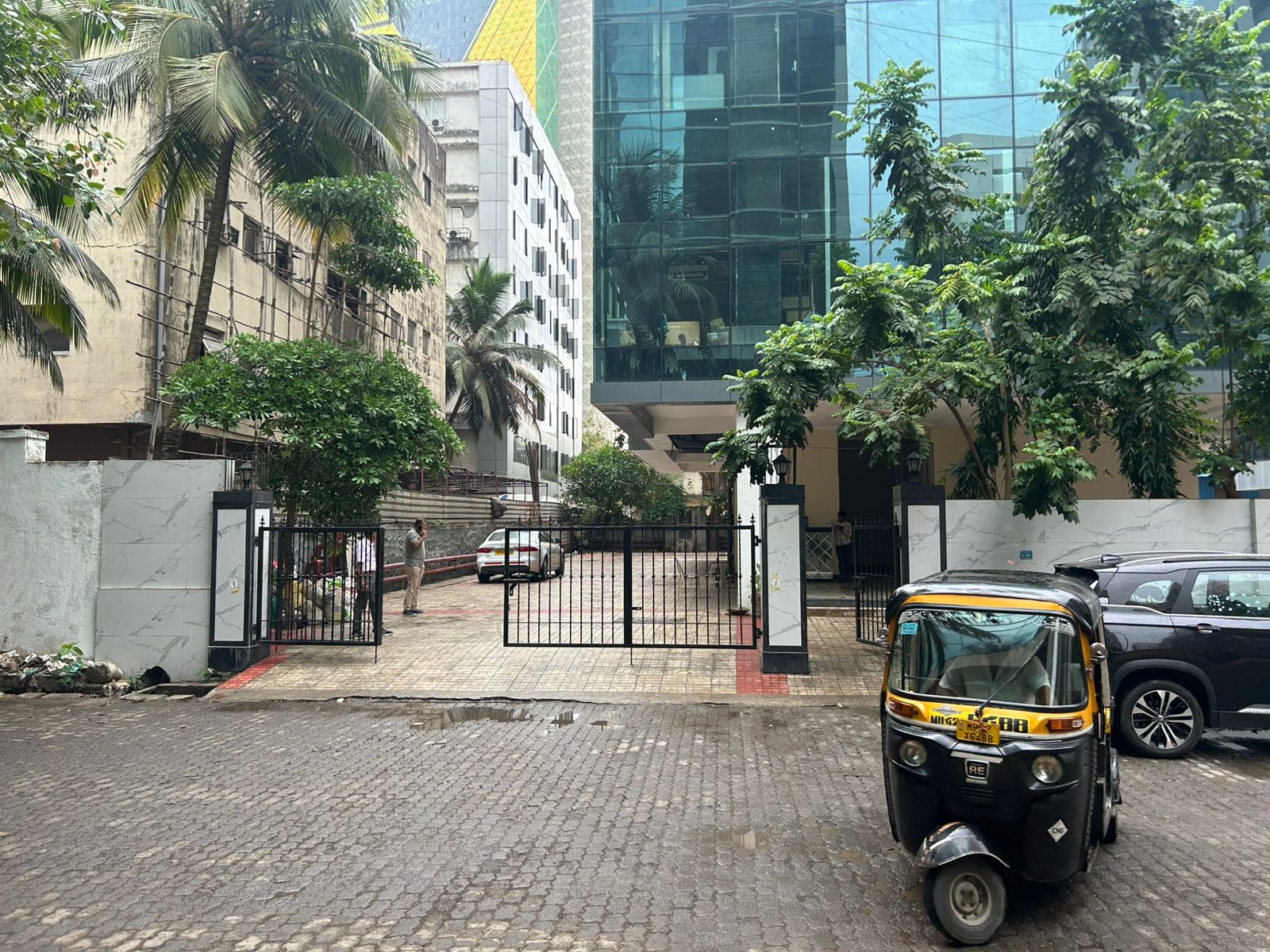 Office Space For Rent in Andheri West