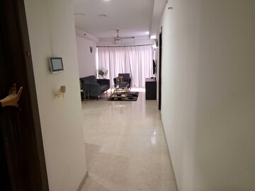 Building Lobby in 2 BHK Apartment at Adani Group Western Heights, Andheri West – for Rent