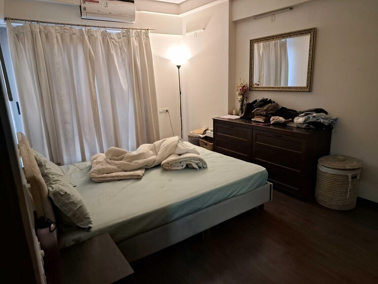 Bedroom, adani-group-western-heights 2 Bedroom 894 Sq.Ft. Apartment In Andheri West Mumbai 9025762