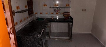 Kitchen in 2 BHK Villa at Jivraj Park – for Rent