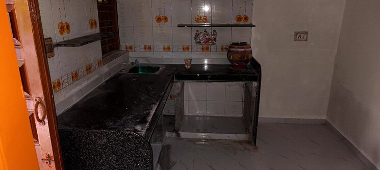 Kitchen, jivraj park 2 Bedroom 1180 Sq.Ft. Villa In Jivraj Park Ahmedabad 9025763