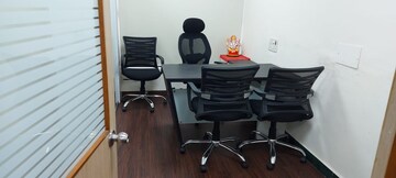 Gym in  Office Space at Shiv Chambers, Cbd Belapur Sector 11 – for Sale