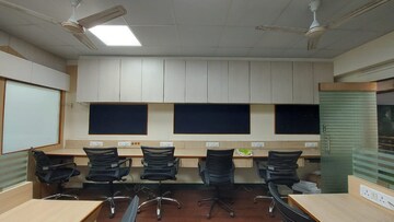  Office Space For Sale in Shiv Chambers, Cbd Belapur Sector 11