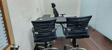 Staircase in  Office Space at Shiv Chambers, Cbd Belapur Sector 11 – for Sale