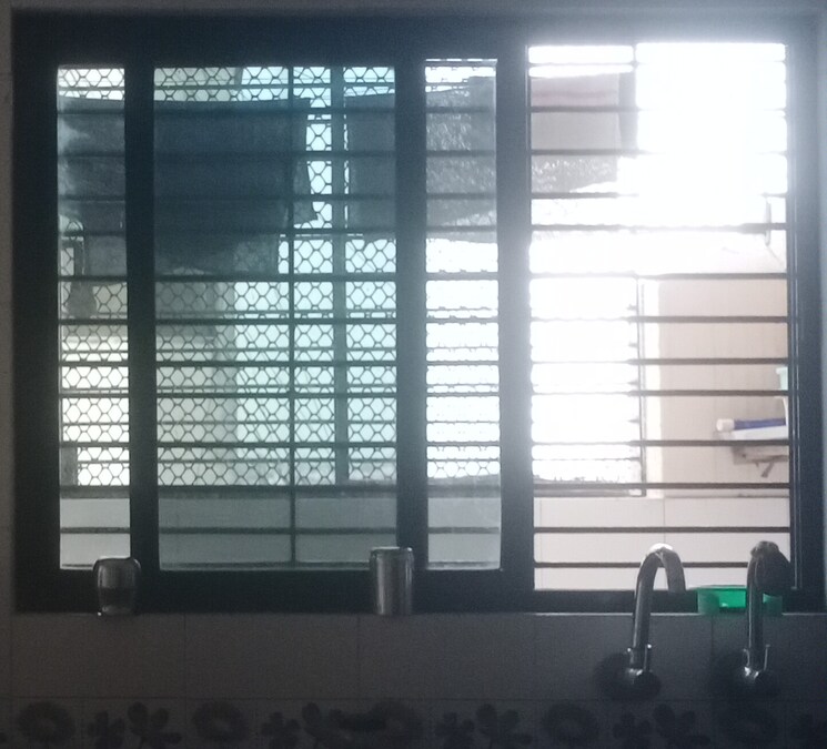 Exterior View, karelibaug 2 Bedroom 1000 Sq.Ft. Apartment In Karelibaug Vadodara 9025774