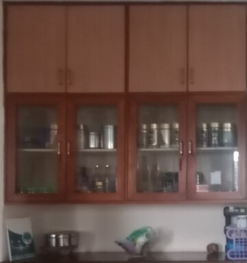Furnished Amenities in 2 BHK Apartment at Karelibaug – for Sale