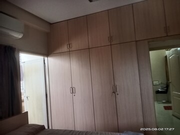Room in 2 BHK Apartment at Karelibaug – for Sale