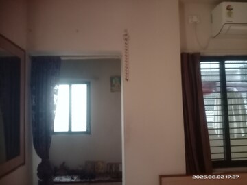 Room in 2 BHK Apartment at Karelibaug – for Sale