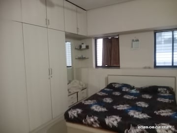 Bedroom in 2 BHK Apartment at Karelibaug – for Sale