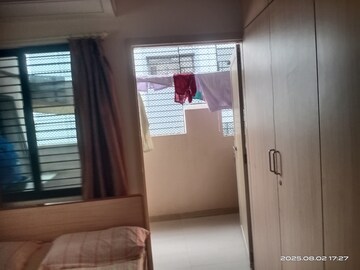 Room in 2 BHK Apartment at Karelibaug – for Sale