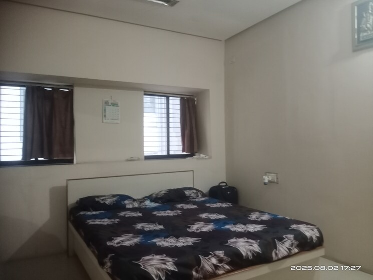 Bedroom, karelibaug 2 Bedroom 1000 Sq.Ft. Apartment In Karelibaug Vadodara 9025774