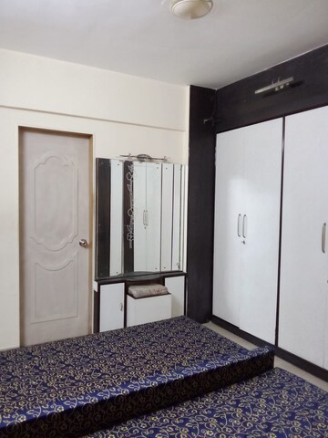 Bedroom in  Pg at Thane West – for Rent