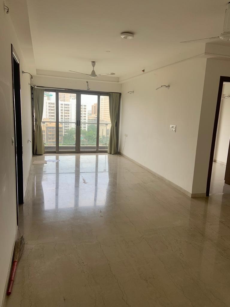 2 BHK + Servant Room 778 Sq.Ft. Apartment in Adani Western Heights Sky Apartments