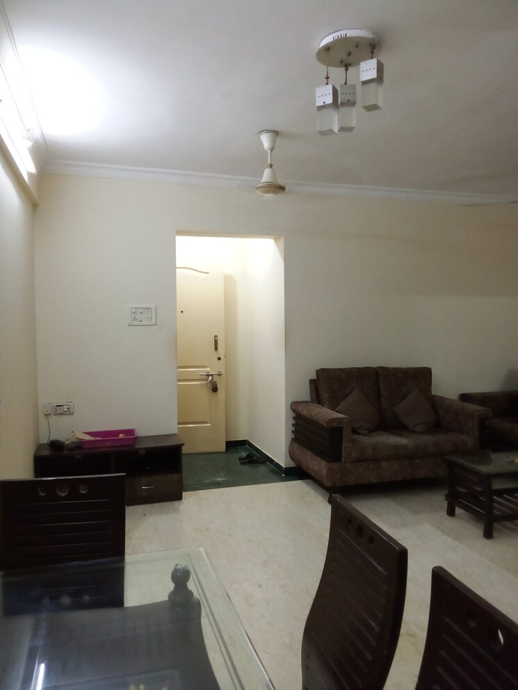 Living Room, thane west Pg For Girls In Thane West 9025791
