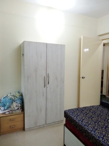  Pg For Rent in Thane West