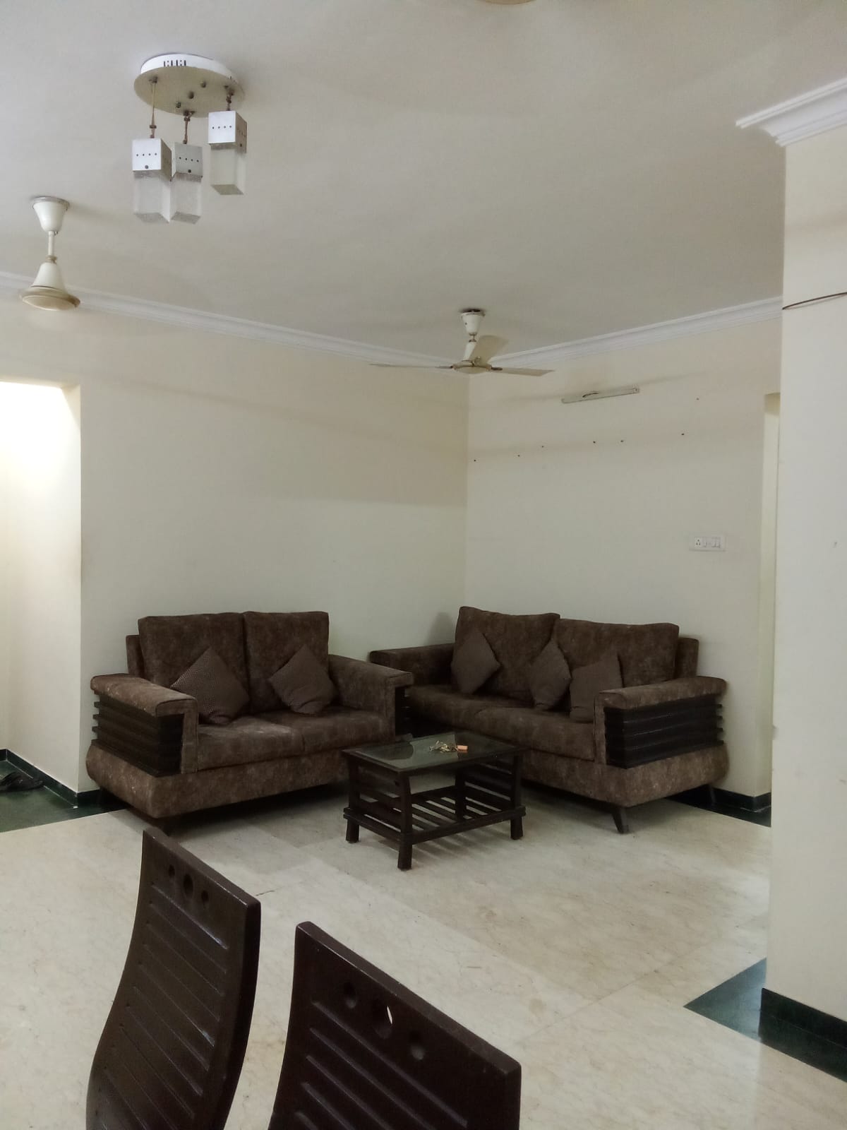 Pg For Rent in Manpada 
