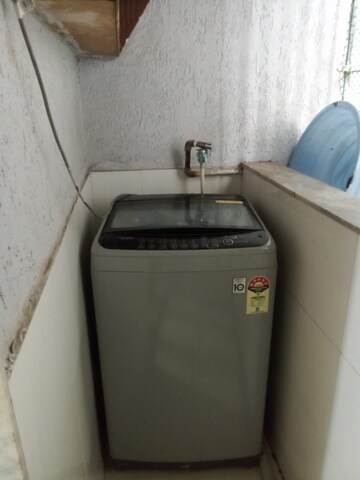 Furnished Amenities in  Pg at Thane West – for Rent