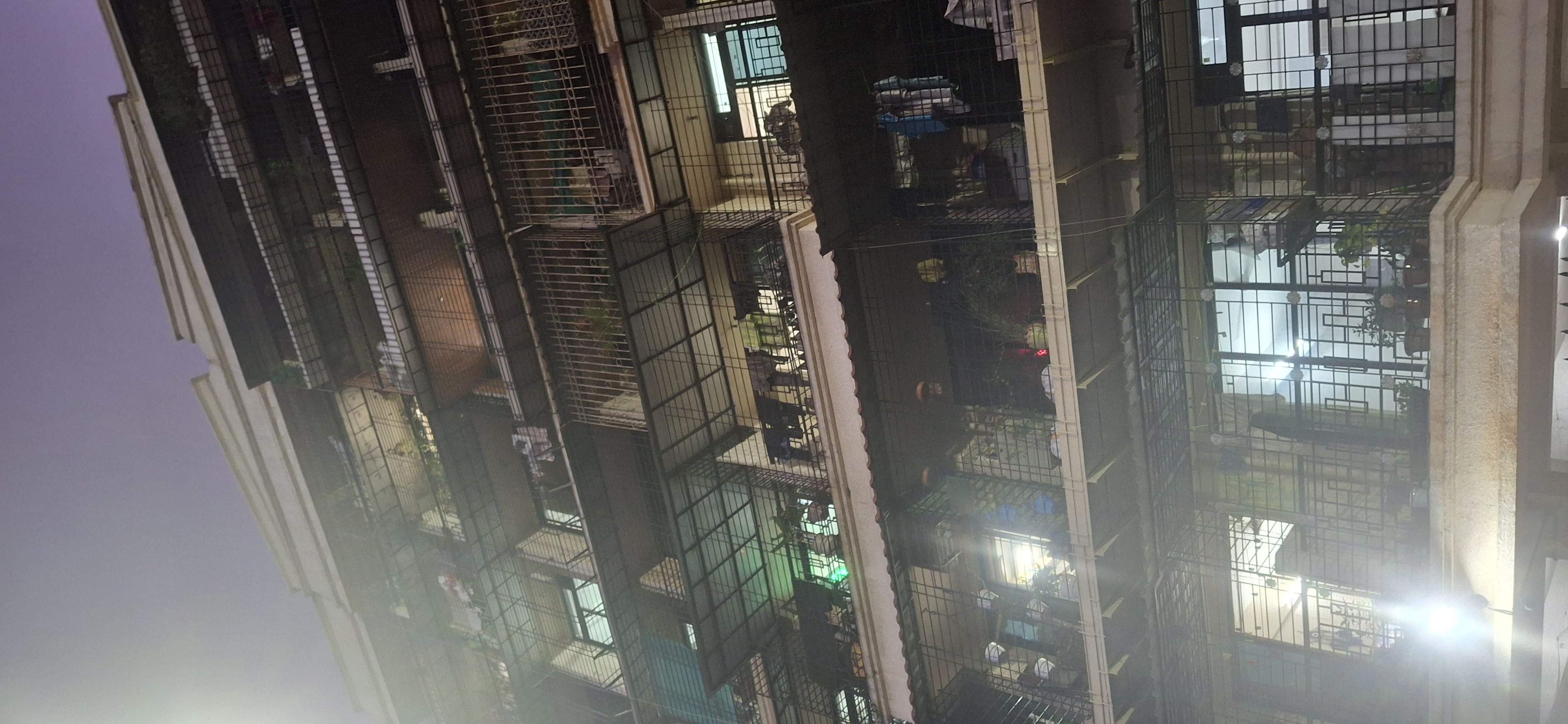 2 BHK Apartment For Sale in Yash Shruti Apartments