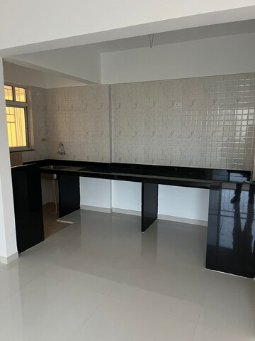 Kitchen in 2 BHK Apartment at NG Vrundavan, Vishrantwadi – for Rent