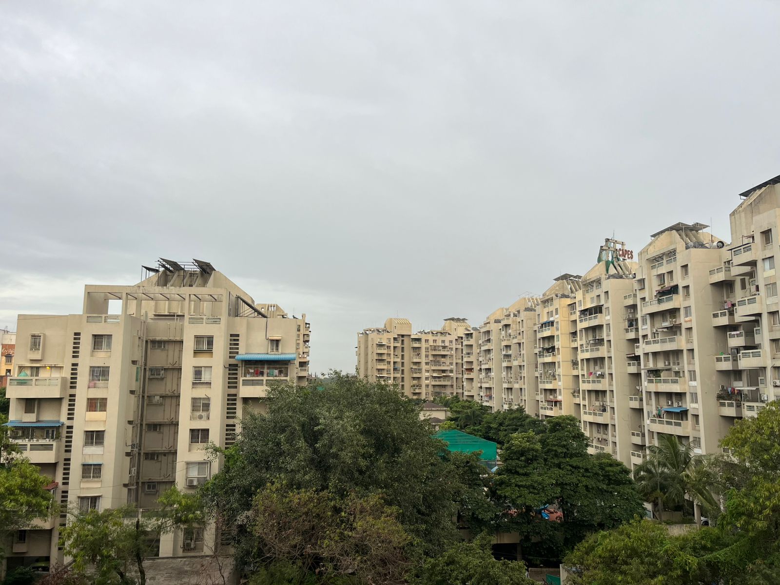 2 BHK 611 Sq.Ft. Apartment in NG Vrundavan