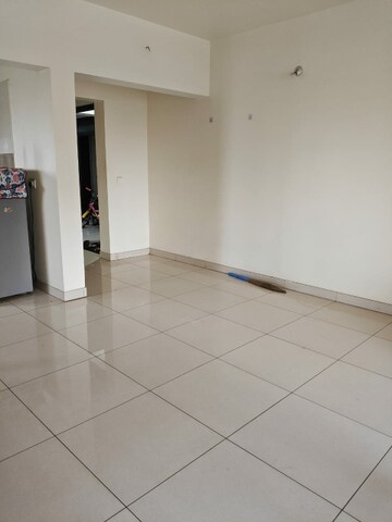 Room in 2 BHK Builder Floor at Paranjape Blue Ridge, Hinjewadi – for Rent