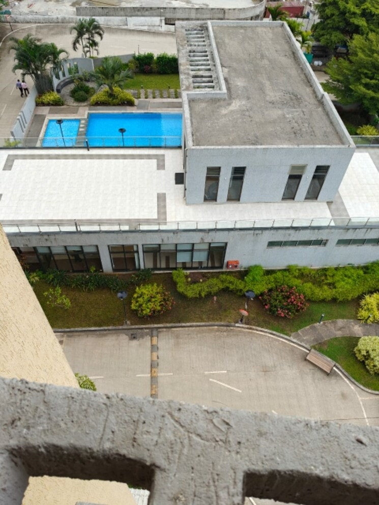 Exterior View, paranjape-blue-ridge 2 Bedroom 1030 Sq.Ft. Builder Floor In Hinjewadi Pune 9025804