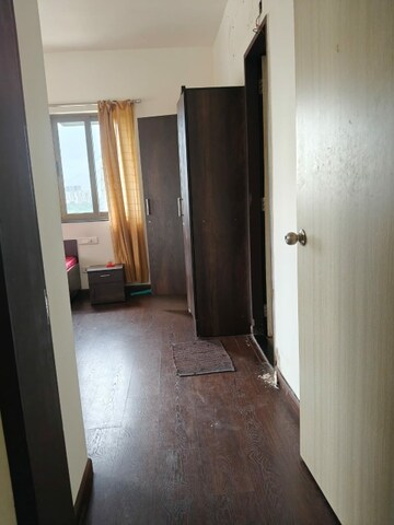 Room in 2 BHK Builder Floor at Paranjape Blue Ridge, Hinjewadi – for Rent