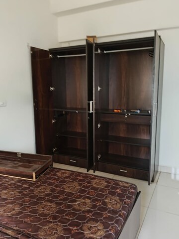 Furnished Amenities in 2 BHK Builder Floor at Paranjape Blue Ridge, Hinjewadi – for Rent