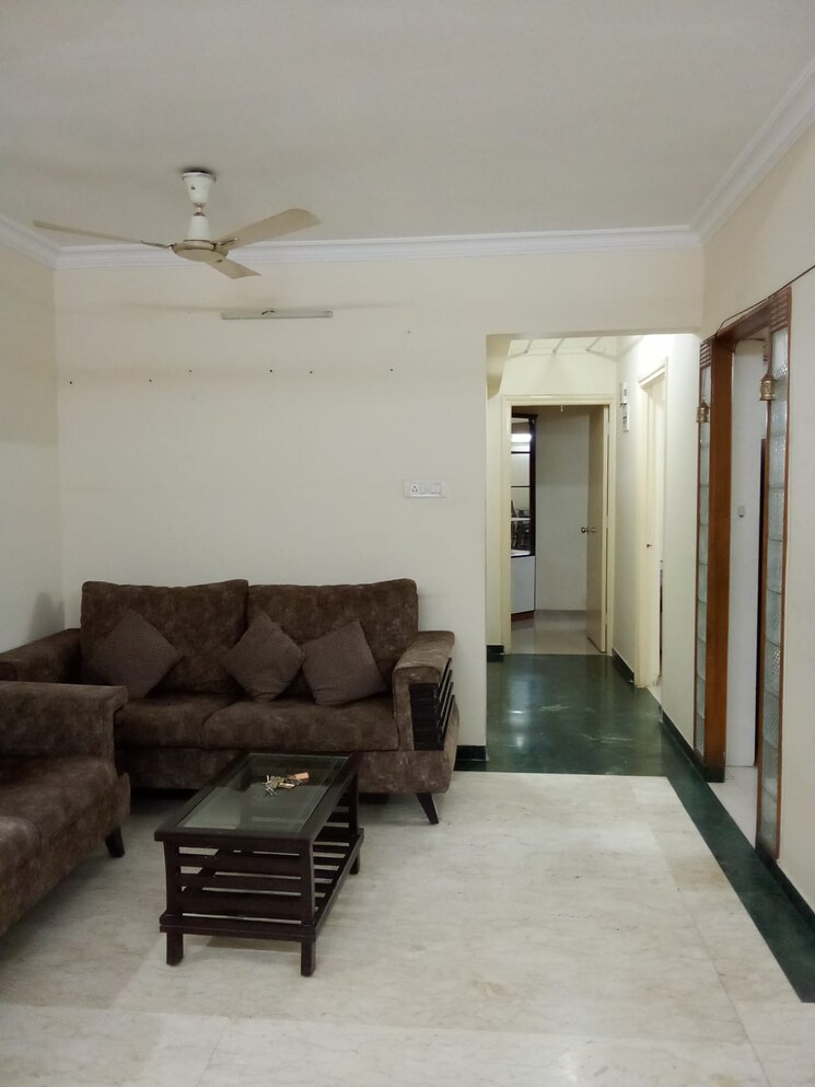 Living Room, thane west Pg For Girls In Thane West 9025803